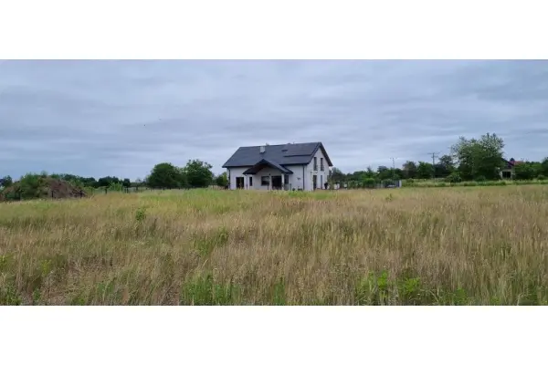grodziski, Milanówek, Działka na sprzedaż