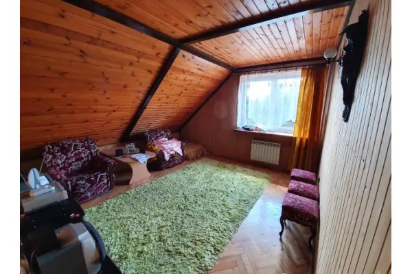 warszawski zachodni, Stare Babice, Klaudyn, Dom na sprzedaż