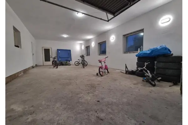 warszawski zachodni, Stare Babice, Klaudyn, Dom na sprzedaż