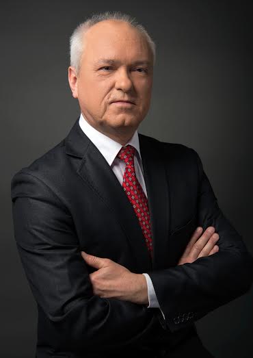 Krzysztof Suchecki